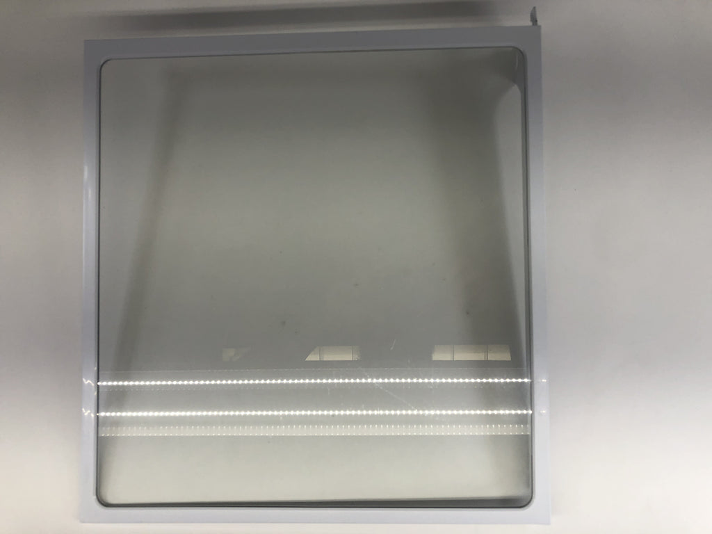 Samsung Refrigerator & Freezer Shelves DA97-20335A (OEM) Refrigerator & Freezer Samsung
