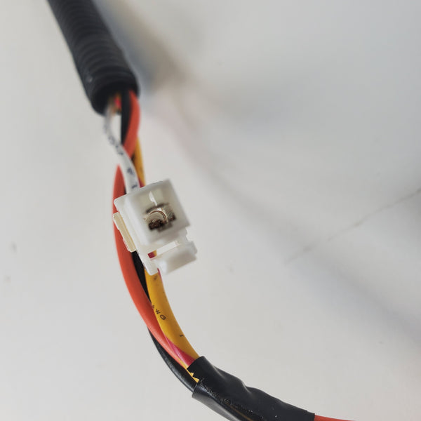 GE Washer Wiring Harnesses WH19X27244 (OEM) Washer GE