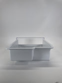GE Refrigerator & Freezer Drawers / Crisper Drawers WR32X10894 (OEM) Refrigerator & Freezer GE