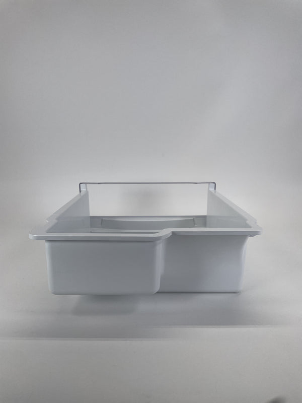 GE Refrigerator & Freezer Drawers / Crisper Drawers WR32X10894 (OEM) Refrigerator & Freezer GE