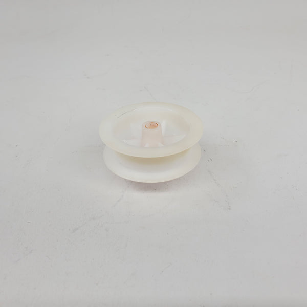 GE Dryer Pulleys WE03X31620 (OEM) Dryer GE