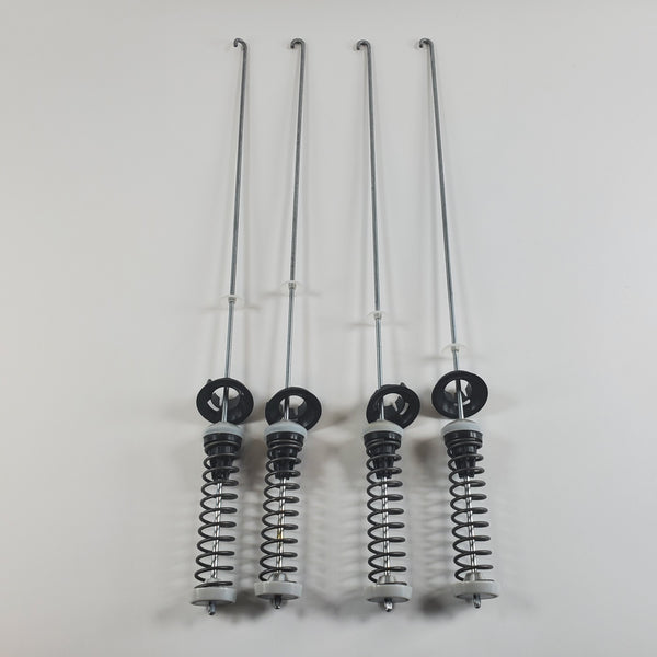 Whirlpool Washer Suspension Rods W11396716 (OEM) Washer Whirlpool