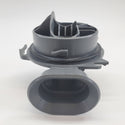 WD19X25466 Diverter assembly GE Dishwasher Sumps Appliance replacement part Dishwasher GE   