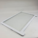 AHT73455101 Freezer shelf LG Refrigerator & Freezer Shelves Appliance replacement part Refrigerator & Freezer LG   