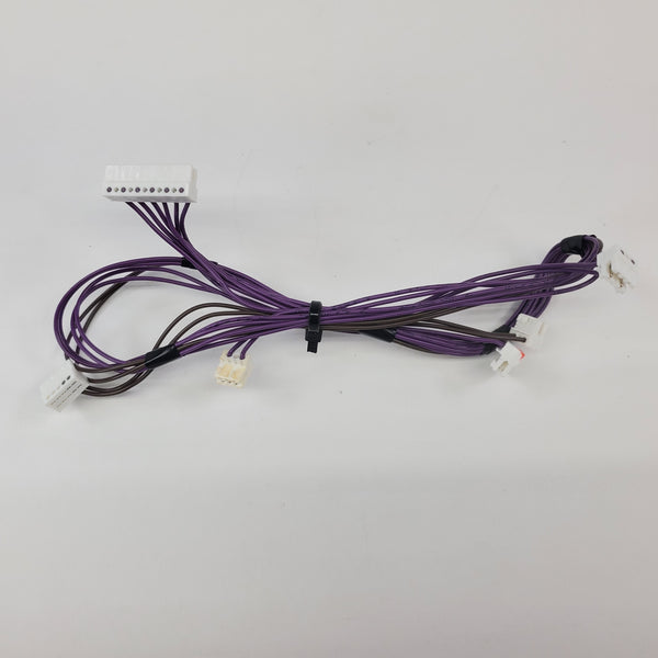 Whirlpool Dishwasher Wiring Harnesses W11084867 (OEM) Dishwasher Whirlpool