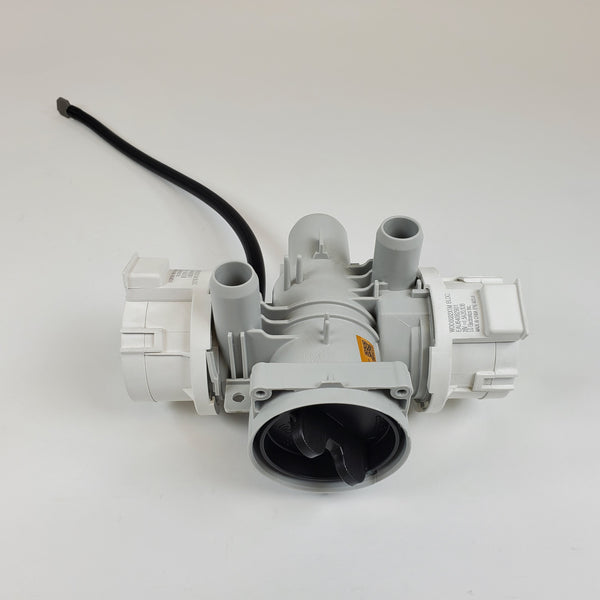 AHA75853813 Drain pump assembly LG Washer Drain Pumps Appliance replacement part Washer LG   