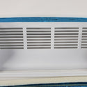 W10682576 Heater Whirlpool Refrigerator & Freezer Cover Panels Appliance replacement part Refrigerator & Freezer Whirlpool   