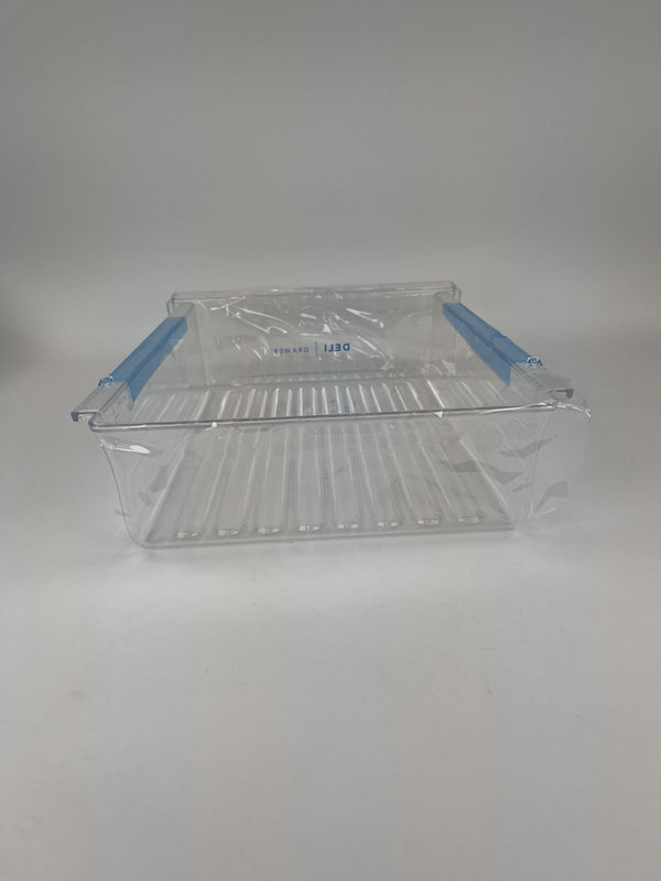 Electrolux Refrigerator & Freezer Drawers / Crisper Drawers 5304530254 (OEM) Refrigerator & Freezer Electrolux