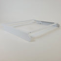 Shelf frame Refrigerator & Freezer Shelves W11368751 Whirlpool (OEM) Refrigerator & Freezer Whirlpool