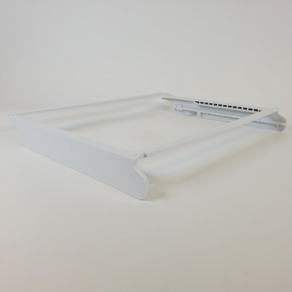 Shelf frame Refrigerator & Freezer Shelves W11368751 Whirlpool (OEM) Refrigerator & Freezer Whirlpool