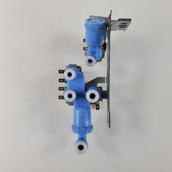 242253002 Water inlet valve Frigidaire Refrigerator & Freezer Water Inlet Valves Appliance replacement part Refrigerator & Freezer Frigidaire   