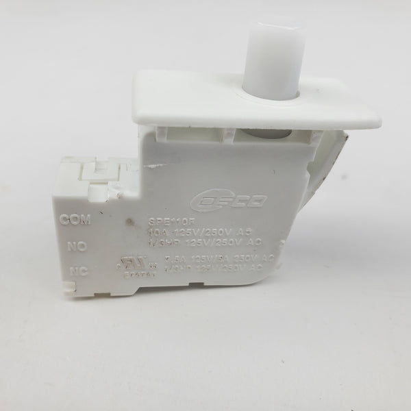 LG Dryer Door Switch 6601EL3001A Door Switches Dryer LG   