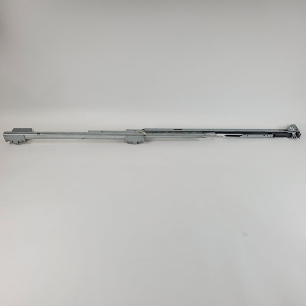 Whirlpool Refrigerator & Freezer Drawer Slide (LH) W10735384 Rails Refrigerator & Freezer Whirlpool   
