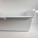 Whirlpool Refrigerator & Freezer Freezer Bins W10680631 (OEM) Refrigerator & Freezer Whirlpool