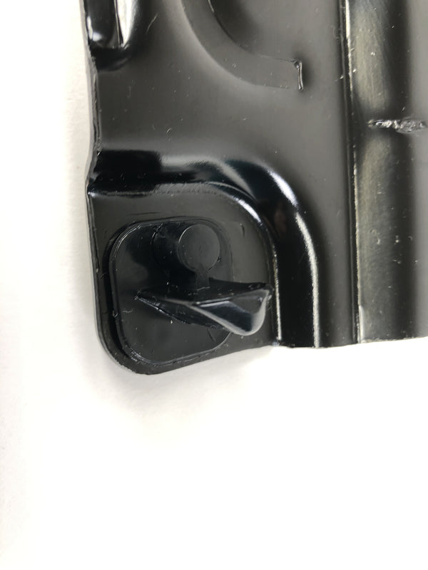 Upper door hinge rh Refrigerator & Freezer Hinges DA97-12574A Samsung (OEM) Refrigerator & Freezer Samsung