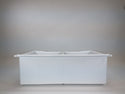 Whirlpool Refrigerator & Freezer  WPW10293682 Freezer Bins Refrigerator & Freezer Whirlpool   