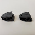 W10807828 Drawer glides Whirlpool Range Drawer Glides Appliance replacement part Range Whirlpool   