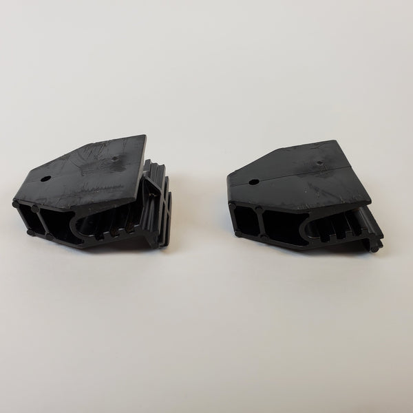 W10807828 Drawer glides Whirlpool Range Drawer Glides Appliance replacement part Range Whirlpool   