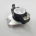GE Dryer Thermostats WE4M80 (OEM) Dryer GE