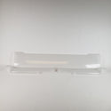 Frigidaire Refrigerator & Freezer Trim Pieces 242072702 (OEM) Refrigerator & Freezer Frigidaire