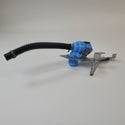 Whirlpool Dishwasher Water Inlet Valves W11434044 (OEM) Dishwasher Whirlpool