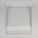 GE Refrigerator & Freezer Shelves WR32X10870 (OEM) Refrigerator & Freezer GE