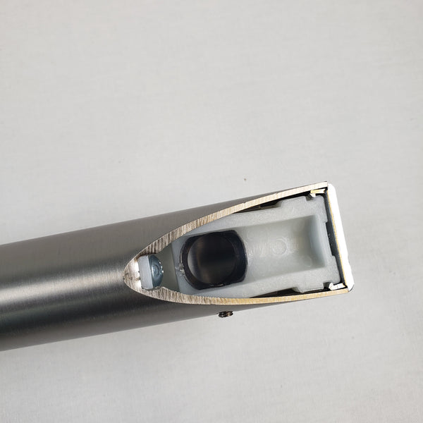 Samsung Refrigerator & Freezer Handles DA97-12714C (OEM) Refrigerator & Freezer Samsung