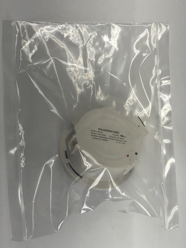 LG Dishwasher Circulation Pumps ABQ75742505 (OEM) Dishwasher LG