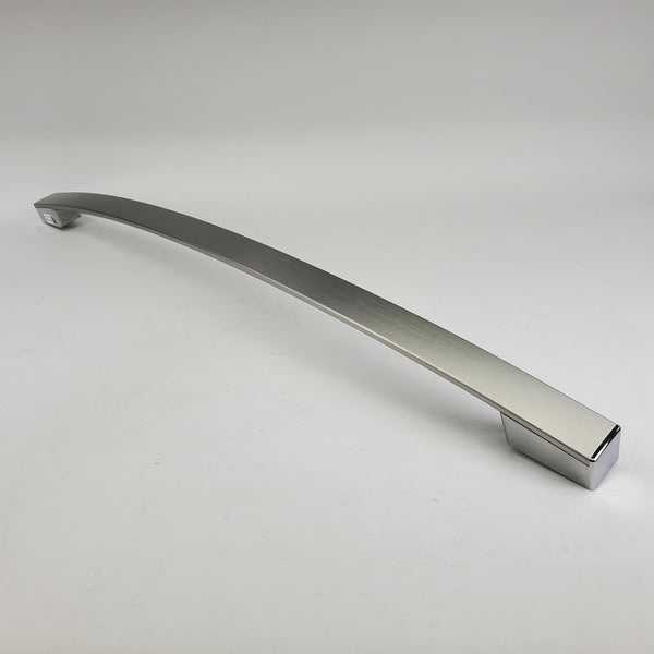 GE Refrigerator & Freezer Handles WR12X34825 (OEM) Refrigerator & Freezer GE