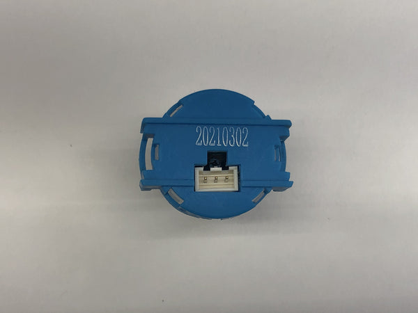 ABQ75742401 Turbidity sensor LG Dishwasher Sensors Appliance replacement part Dishwasher LG   