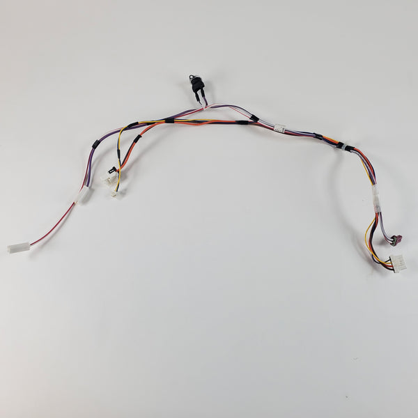 WD21X27402 Ac harness GE Dishwasher Wiring Harnesses Appliance replacement part Dishwasher GE   
