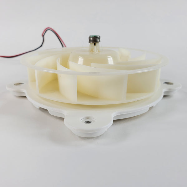 Samsung Refrigerator & Freezer Motors DA31-00334C (OEM) Refrigerator & Freezer Samsung