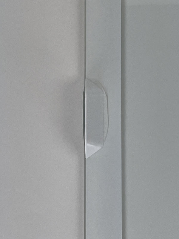 Electrolux Refrigerator & Freezer Shelves 5304530256 (OEM) Refrigerator & Freezer Electrolux