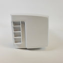 5304519703 Refrigerator door bin Frigidaire Refrigerator & Freezer Door Bins Appliance replacement part Refrigerator & Freezer Frigidaire   