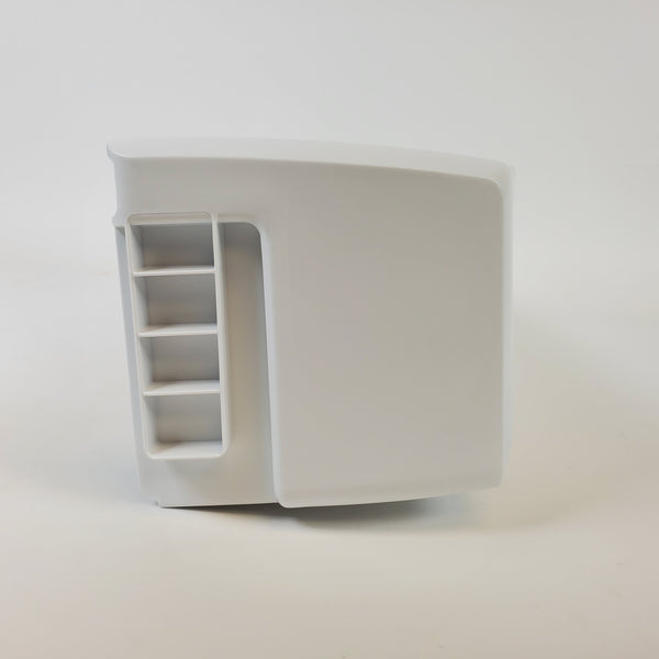 5304519703 Refrigerator door bin Frigidaire Refrigerator & Freezer Door Bins Appliance replacement part Refrigerator & Freezer Frigidaire   