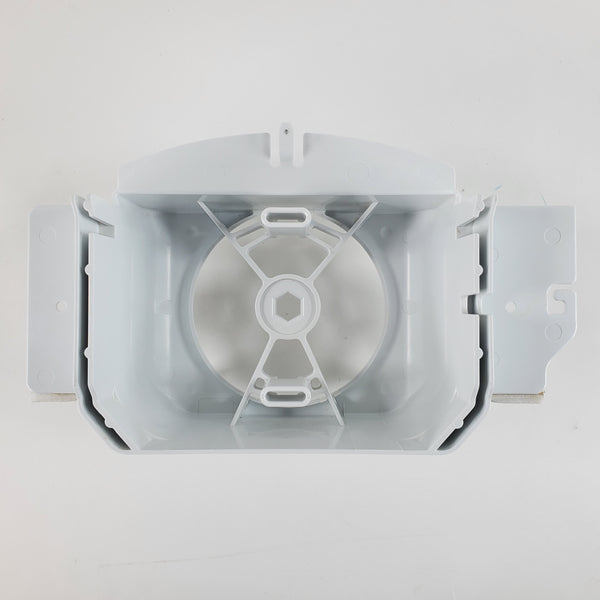 Whirlpool Refrigerator & Freezer Fan Shrouds WPW10363507 (OEM) Refrigerator & Freezer Whirlpool