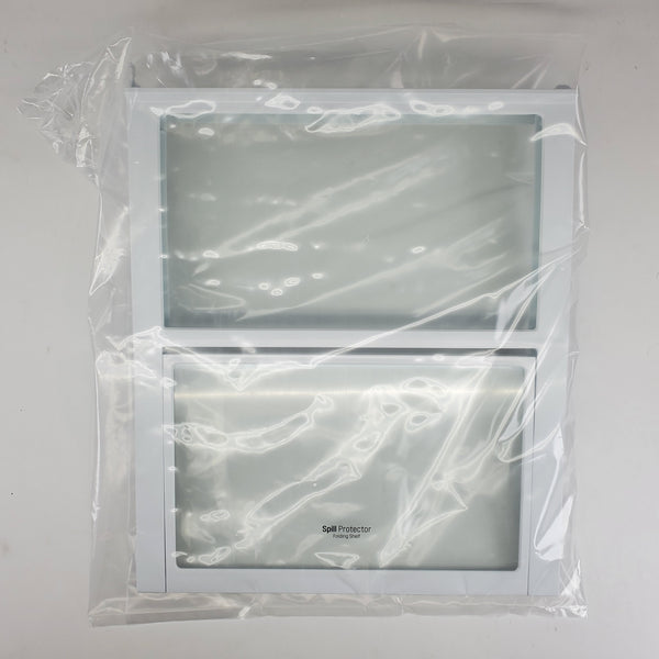 Shelf assembly Refrigerator & Freezer Shelves AHT73234011 LG (OEM) Refrigerator & Freezer LG