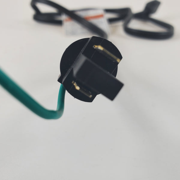 Whirlpool Dryer Power Cords W11222083 (OEM) Dryer Whirlpool