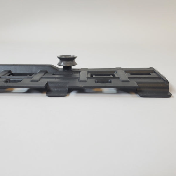 Kitchenaid Dishwasher Tracks W11551395 (OEM) Dishwasher Kitchenaid