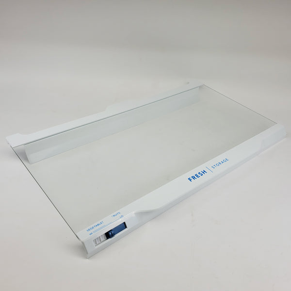 5304520486 Shelf assembly Frigidaire Refrigerator & Freezer Shelves Appliance replacement part Refrigerator & Freezer Frigidaire   