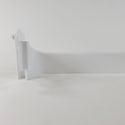 240534801 Shelf retainer rack Frigidaire Refrigerator & Freezer Racks Appliance replacement part Refrigerator & Freezer Frigidaire   