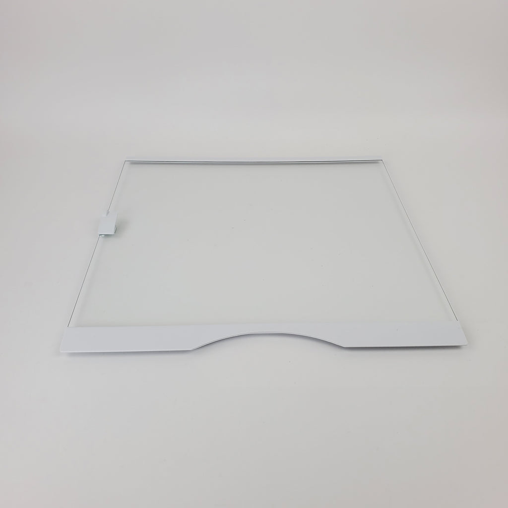 GE Refrigerator & Freezer Shelves WR71X28078 (OEM) Refrigerator & Freezer GE