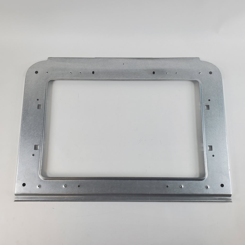 Door shield Range Door Trim Pieces 316222715 Frigidaire (OEM) Range Frigidaire