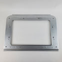 Door shield Range Door Trim Pieces 316222715 Frigidaire (OEM) Range Frigidaire