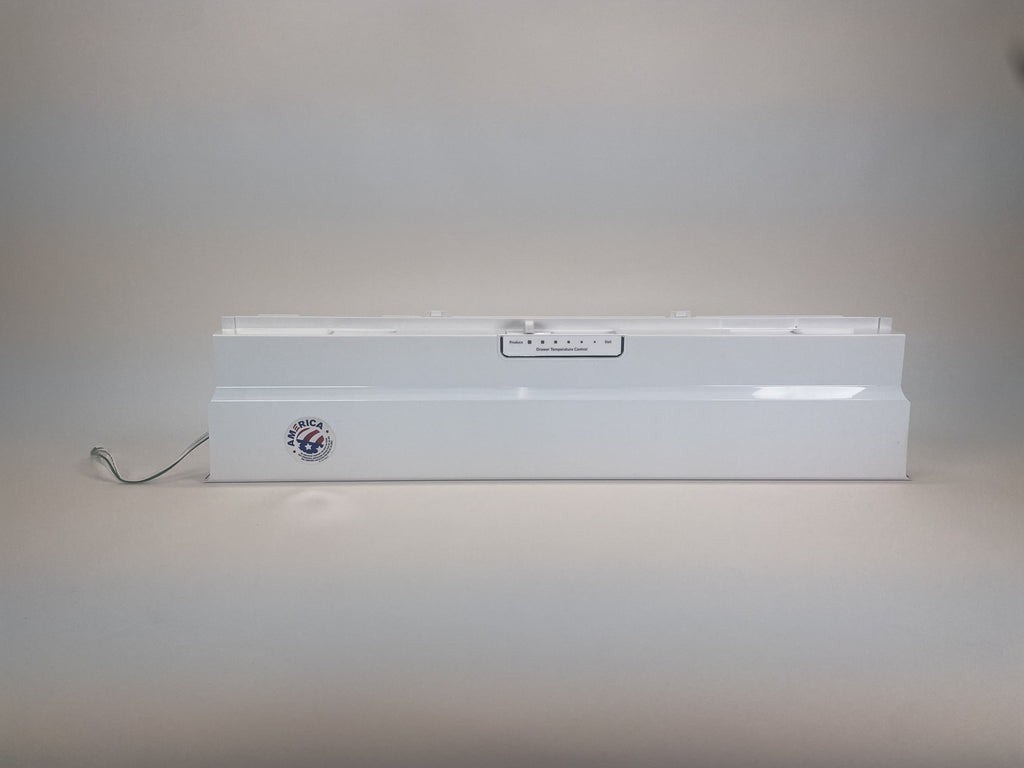 Whirlpool Refrigerator & Freezer Misc. Parts W11043010 (OEM) Refrigerator & Freezer Whirlpool