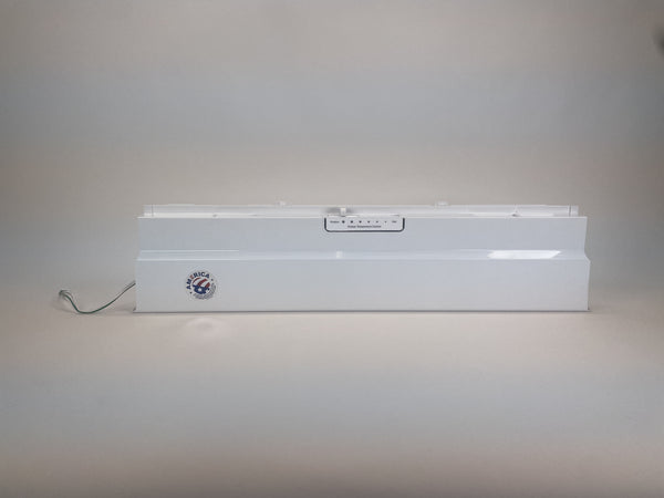 W11043010 Rail-mulln Whirlpool Refrigerator & Freezer Misc. Parts Appliance replacement part Refrigerator & Freezer Whirlpool   