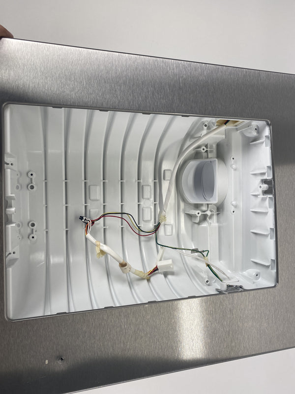 Whirlpool Refrigerator & Freezer Doors W11435353 (OEM) Refrigerator & Freezer Whirlpool