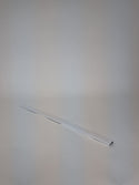 Door shelf bar trim Refrigerator & Freezer Trim Pieces W11170805 Whirlpool (OEM) Refrigerator & Freezer Whirlpool