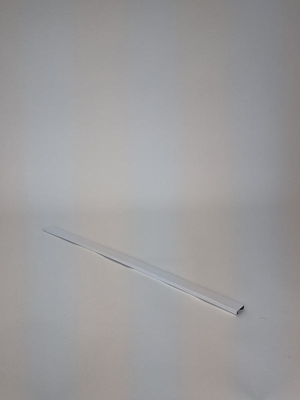 Door shelf bar trim Refrigerator & Freezer Trim Pieces W11170805 Whirlpool (OEM) Refrigerator & Freezer Whirlpool