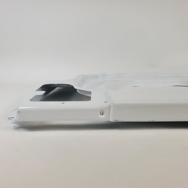 GE Dryer Front Panels WE20M467 (OEM) Dryer GE
